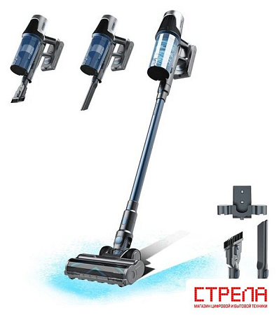Пылесос Cecotec Conga Rockstar 1500 Horizon X-Treme