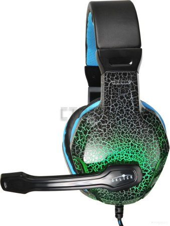 Наушники Oklick HS-L400G Zeus
