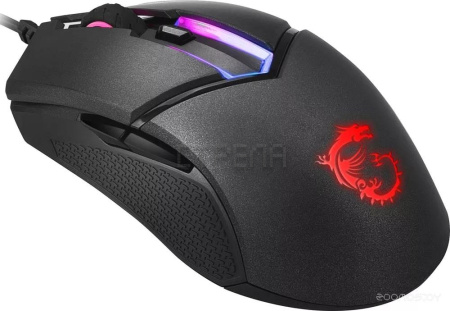 Игровая мышь MSI Clutch GM30
