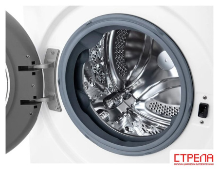 Стиральная машина LG F2V3GS3W