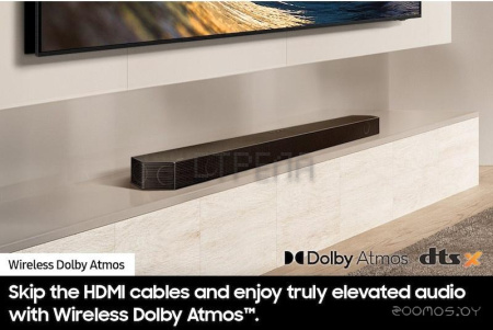 Саундбар Samsung HW-Q930D