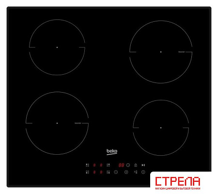 Варочная панель BEKO HII64400TO