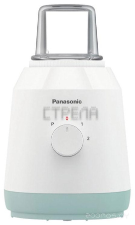 Стационарный блендер Panasonic MX-EX1561WTQ