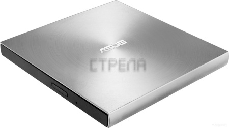 Оптический привод Asus ZenDrive SDRW-08U8M-U (серебристый)