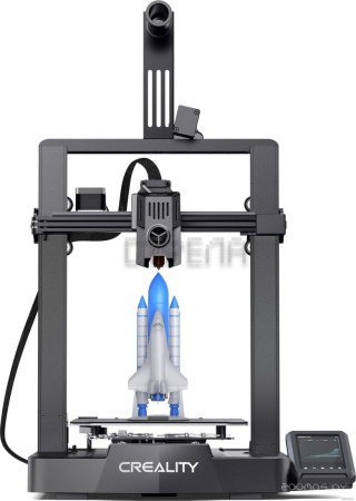 FDM принтер Creality Ender-3 V3 KE