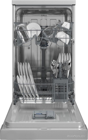 Отдельностоящая посудомоечная машина Indesit DFS 1A50 S