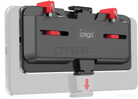 Геймпад для смартфона iPega PG-9137