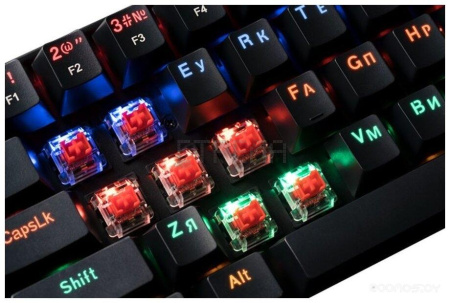 Клавиатура Redragon Lakshmi RU / 78119