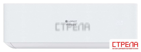 Кондиционер Loriot Premiere LAC-07TPR