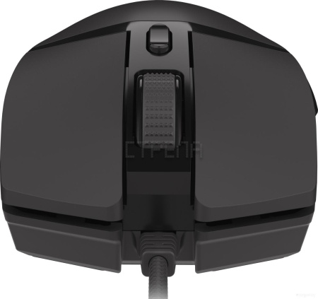 Игровая мышь Genesis Krypton 220