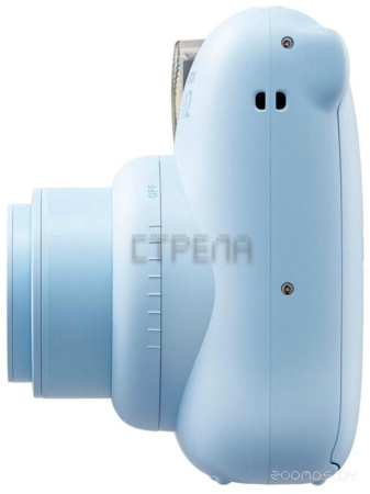 Фотоаппарат Fujifilm Instax Mini 12 (голубой)