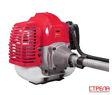 Триммер Fubag FPT 52 R