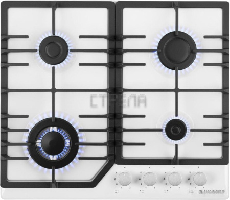 Варочная панель Maunfeld EGHE.64.43CW/G