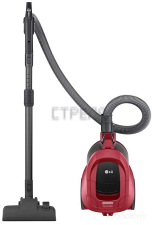 Пылесос LG VC5420NHTCR