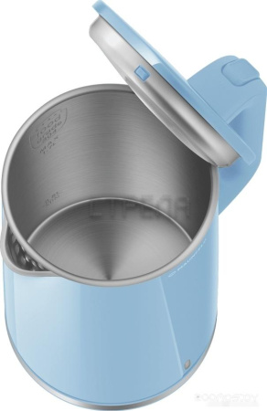 Электрический чайник Maunfeld MGK-633BL