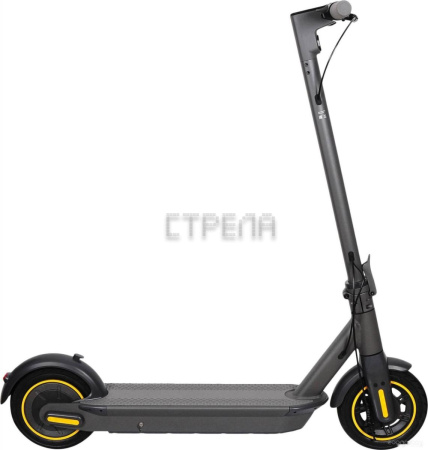 Электросамокат DIGMA DiScooter Allroad Fast