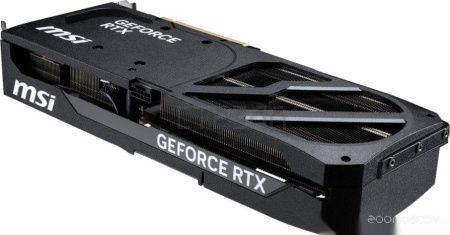 Видеокарта MSI GeForce RTX 5070 12G Shadow 3X OC