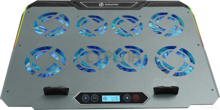 Подставка Evolution LCS-06 RGB