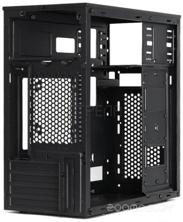 Корпус CrownMicro CMC-4220 500W