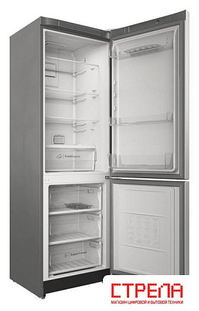 Холодильник Indesit ITS 5180 XB