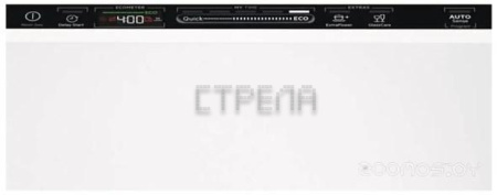 Встраиваемая посудомоечная машина AEG FSS5261XZ