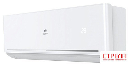 Кондиционер Royal Clima Felicita RC-FC55HN