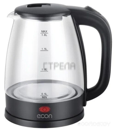 Электрический чайник ECON ECO-1825KE