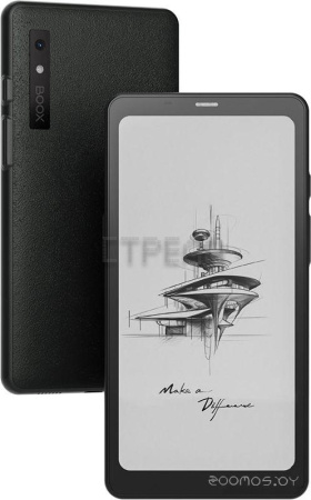Электронная книга Onyx BOOX Palma (черный)