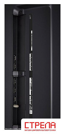 Телевизор LG QNED80 50QNED80T6A
