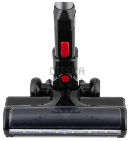 Пылесос Techno VC3925