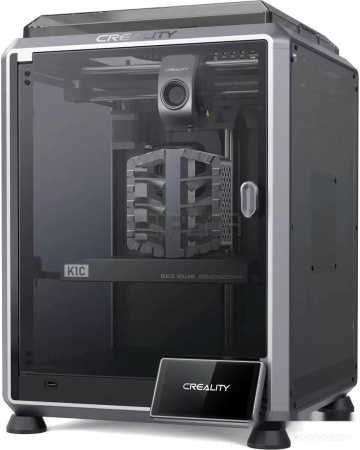 FDM принтер Creality K1C