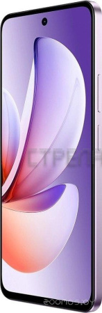 Телефон Realme C71 RMX5303 8GB/256GB международная версия (фиолетовый)