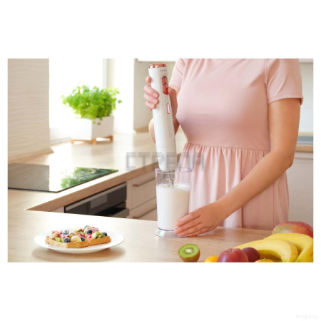 Погружной блендер Sencor SHB 9000WH