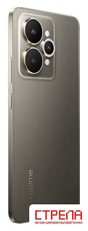 Телефон Realme 15 5G RMX5106 12GB/256GB международная версия (титановый)