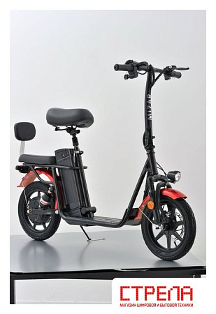 Электроскутер Mizar Aria MZ14ARIA