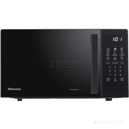 Микроволновая печь Hisense H20MOBS4HI
