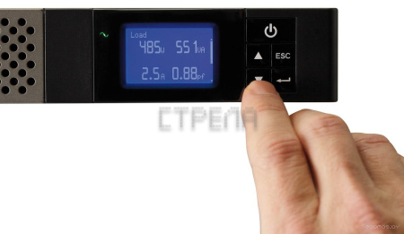 Источник бесперебойного питания Eaton 5P850iR