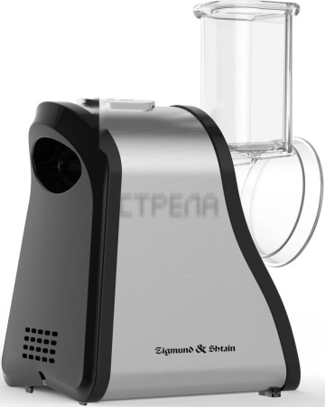Овощерезка Zigmund & Shtain Salatmeister SM-23