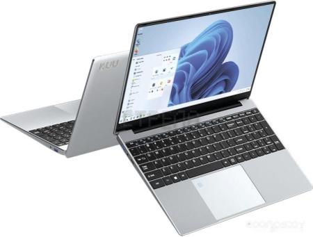 Ноутбук KUU Yepbook Pro 16GB+512GB