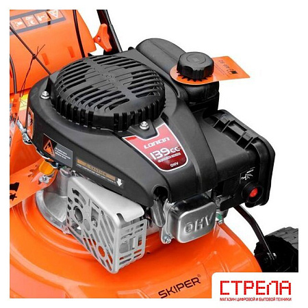 Газонокосилка Skiper GW401S