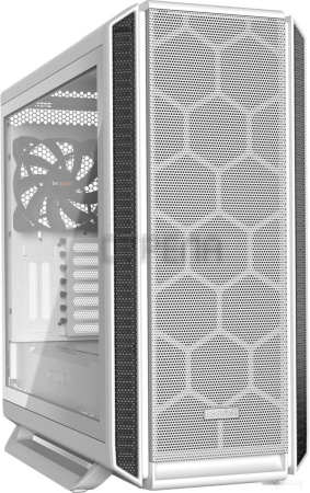 Корпус be quiet! Silent Base 802 Window (белый)