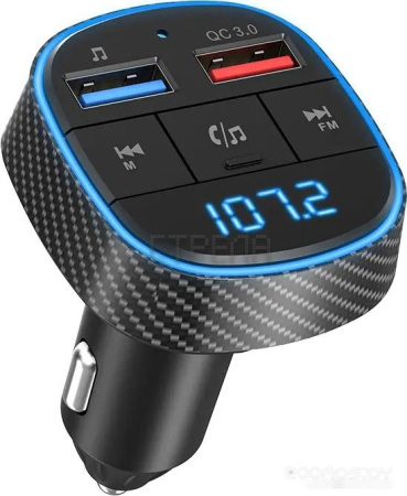 FM-модулятор Navitel BHF02 Base