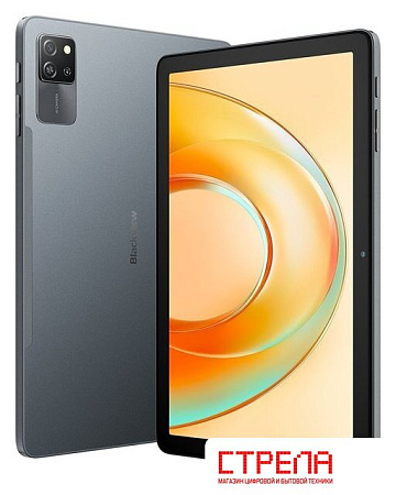 Планшет Blackview Tab 60 Pro LTE 8GB/128GB (серый)