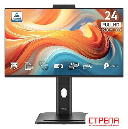 Монитор MSI Pro MP245PDG E14
