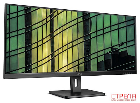 Монитор AOC U34E2M
