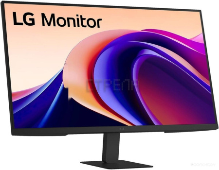 Монитор LG UltraFine 32U631A-B