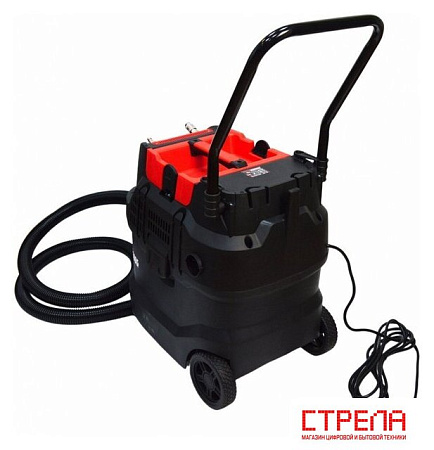 Пылесос Brait BVC-40M Pro
