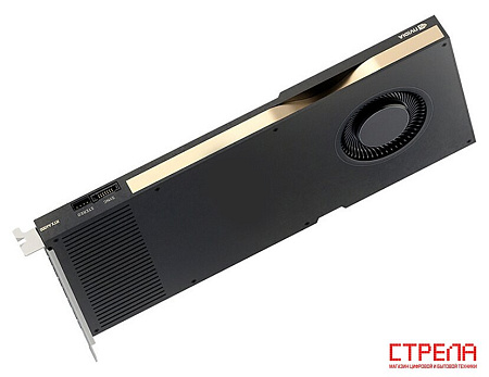 Видеокарта NVIDIA RTX A4000 16GB GDDR6 900-5G190-1700-000