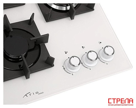 Варочная панель GEFEST ПВГ 2100-01 К32