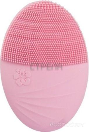 Щетка для лица Esperanza EBM004 (розовый)